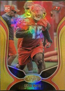 Devin White