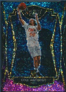 Cole Anthony