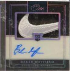 Baker Mayfield
