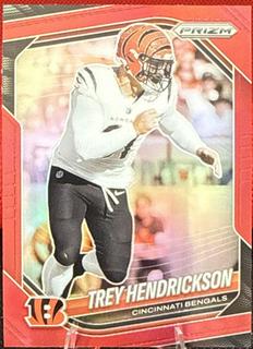 Trey Hendrickson