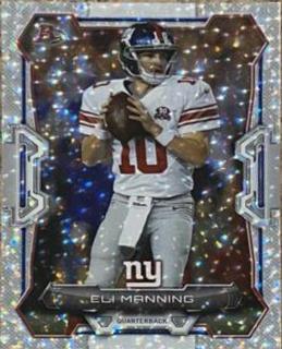 Eli Manning