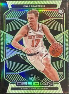 Ignas Brazdeikis