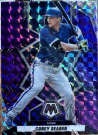Corey Seager