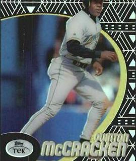 Quinton McCracken