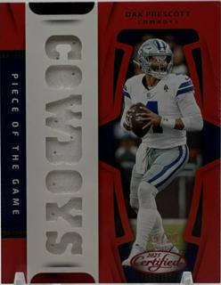 Dak Prescott