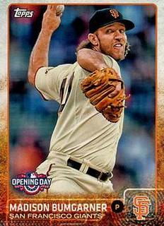 Madison Bumgarner