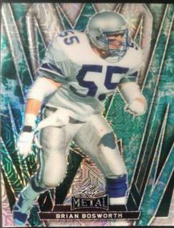 Brian Bosworth