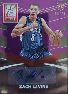 Zach LaVine