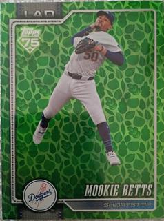 Mookie Betts