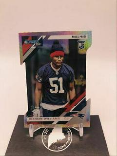 Joejuan Williams