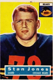 Stan Jones
