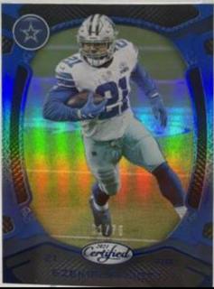Ezekiel Elliott