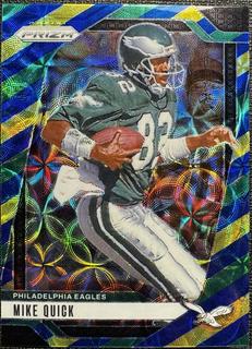 Mike Quick