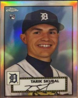 Tarik Skubal