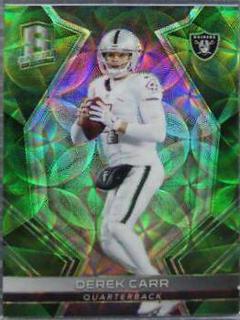 Derek Carr
