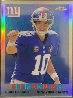 Eli Manning