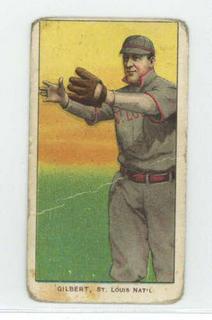 Billy Gilbert