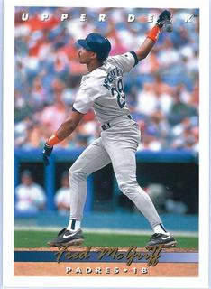 Fred Mcgriff