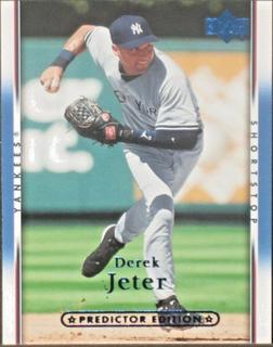 Derek Jeter