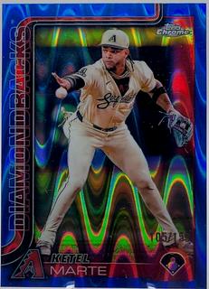 Ketel Marte