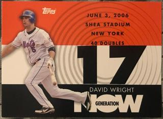 David Wright