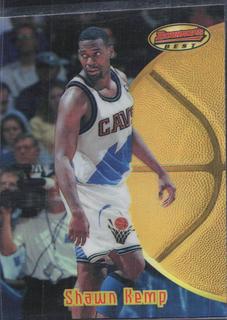 Shawn Kemp