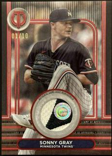 Sonny Gray