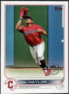 Josh Naylor