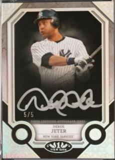 Derek Jeter