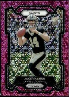 Jake Haener