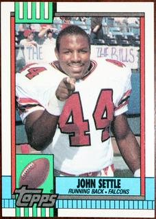John Settle
