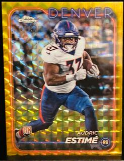 Audric Estime