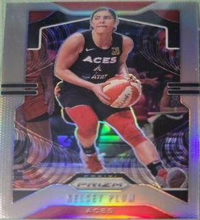 Kelsey Plum