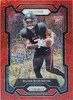 Bijan Robinson