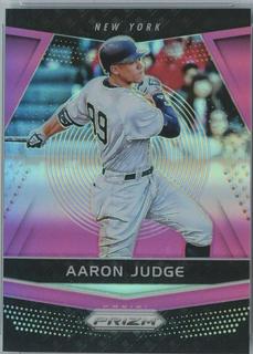 Aaron Judge
