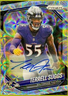 Terrell Suggs