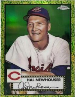 Hal Newhouser