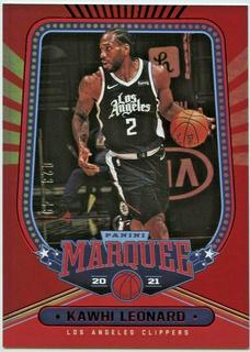 Kawhi Leonard