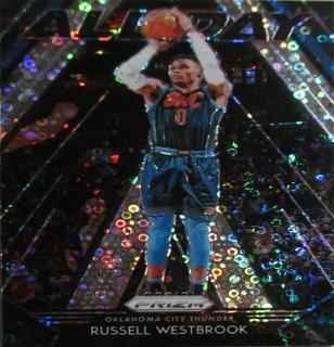 Russell Westbrook