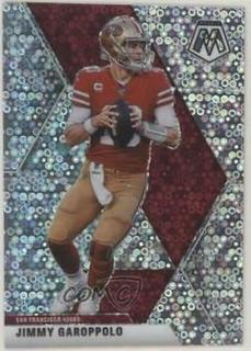 Jimmy Garoppolo