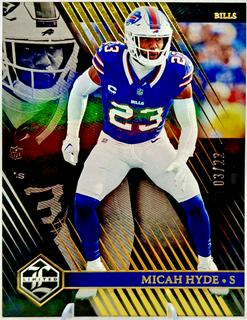 Micah Hyde