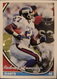 Rodney Hampton