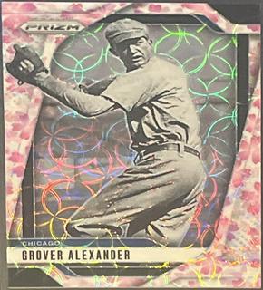 Grover Alexander