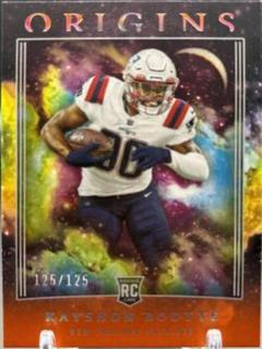 Kayshon Boutte