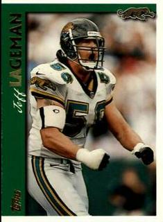 Jeff Lageman