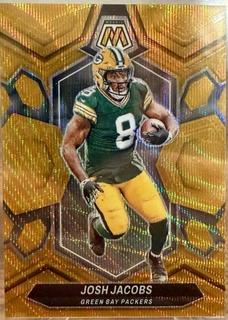 Josh Jacobs