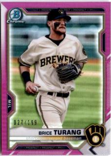 Brice Turang
