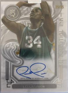 Paul Pierce