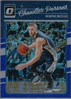 Chandler Parsons