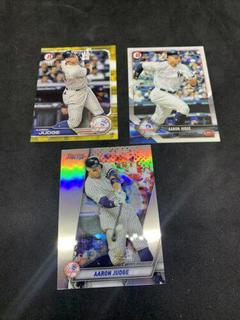 Aaron Judge